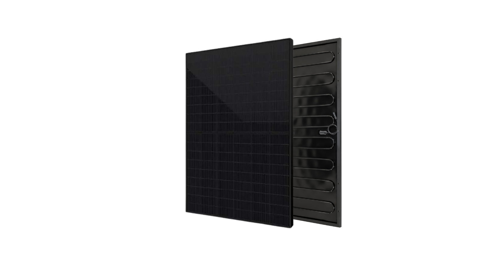 Solhybrider